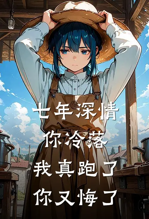 七年深情你冷落，我真跑了你又悔了