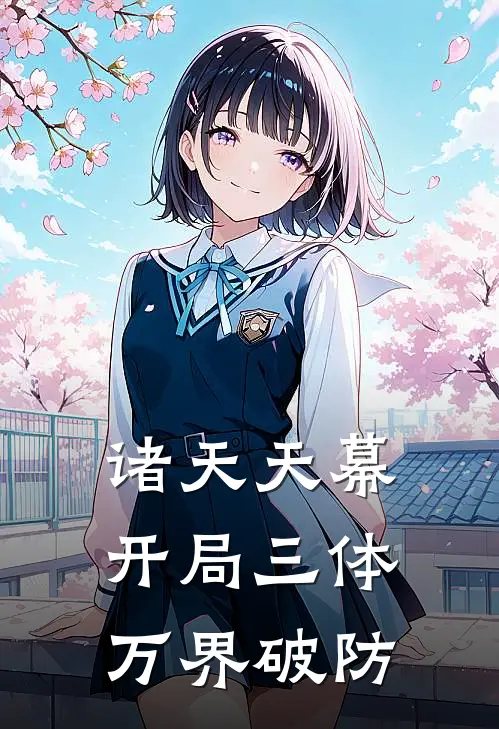 诸天天幕：开局三体，万界破防