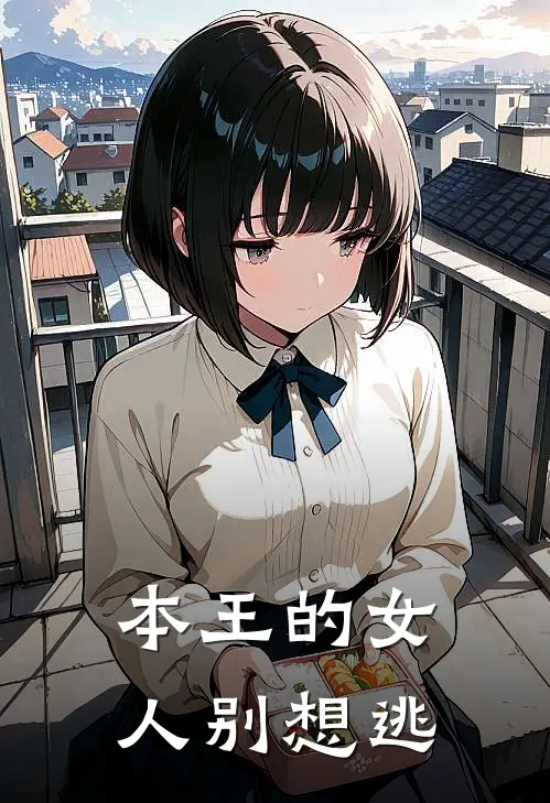 本王的女人别想逃