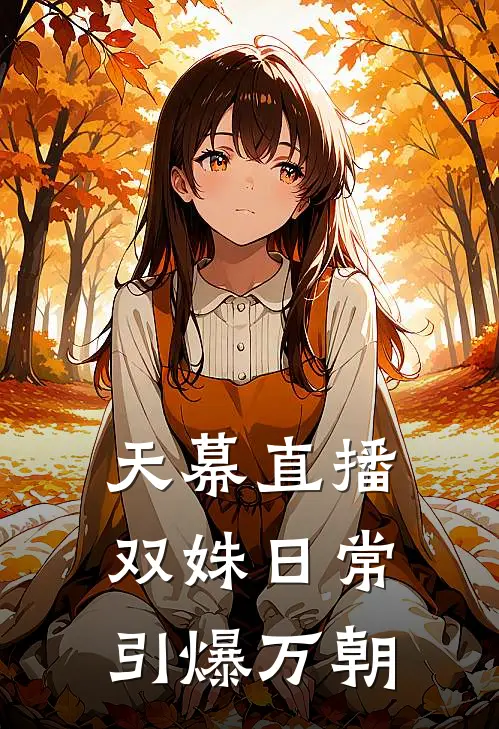 天幕直播：双姝日常引爆万朝