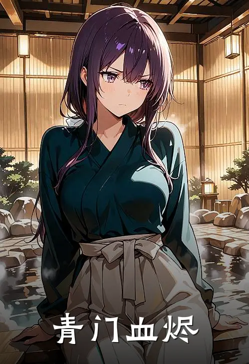 青门血烬