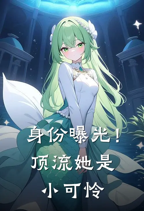 身份曝光！顶流她是小可怜