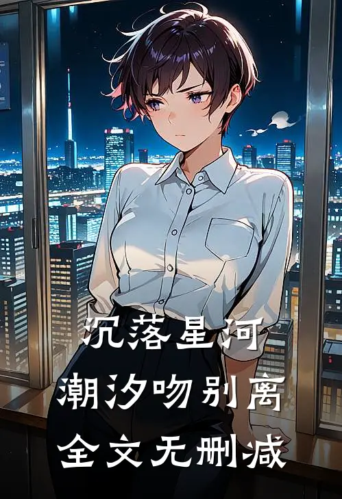 沉落星河，潮汐吻别离全文无删减