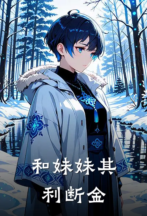 和妹妹其利断金的句子