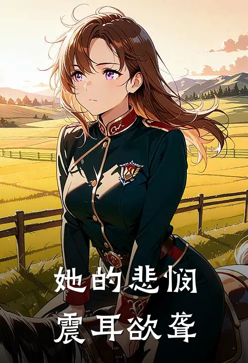 她的悲悯，震耳欲聋
