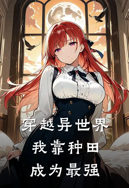 穿越异世界，我靠种田成为最强
