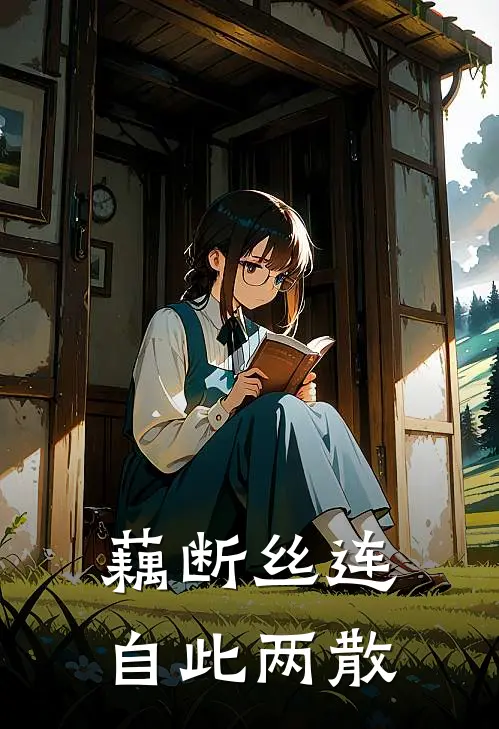 藕断丝连，自此两散