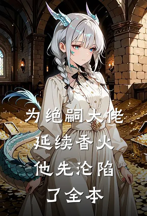 为绝嗣大佬延续香火，他先沦陷了全本