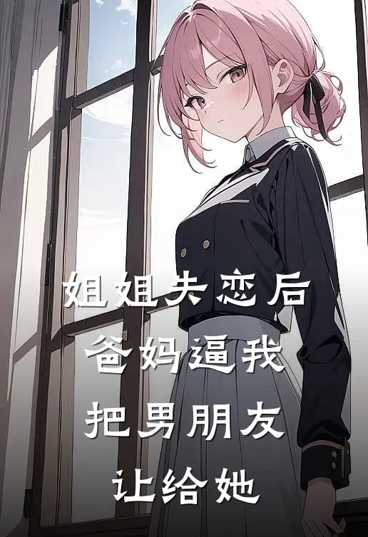 姐姐失恋后，爸妈逼我把男朋友让给她