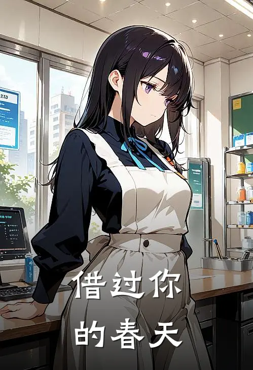 借过你的春天歌词