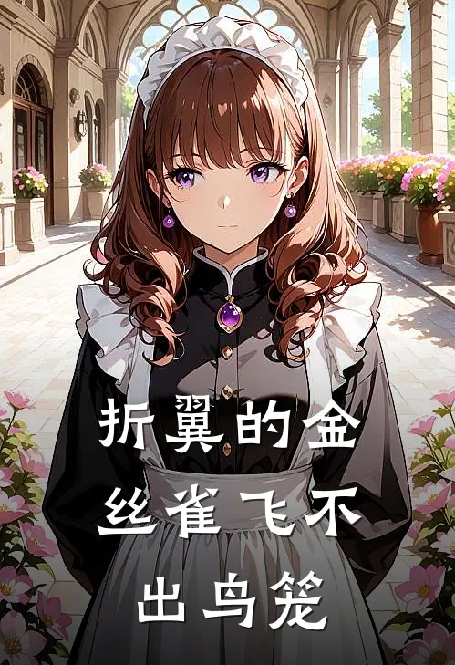 折翼的金丝雀飞不出鸟笼