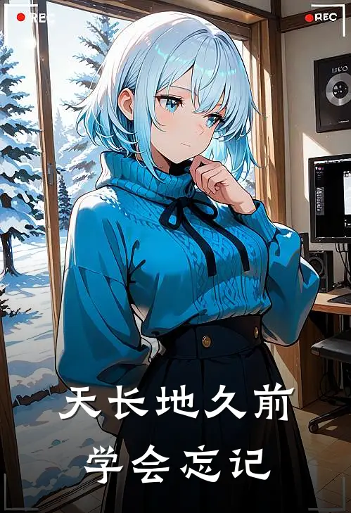 天长地久前，学会忘记