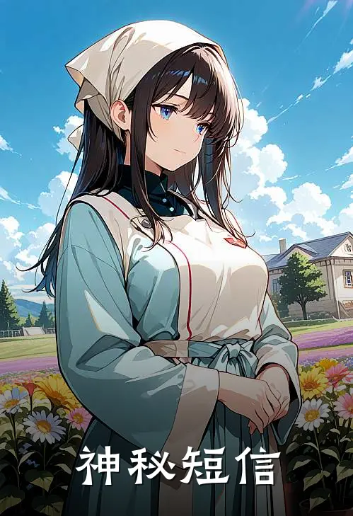 神秘短信茂子
