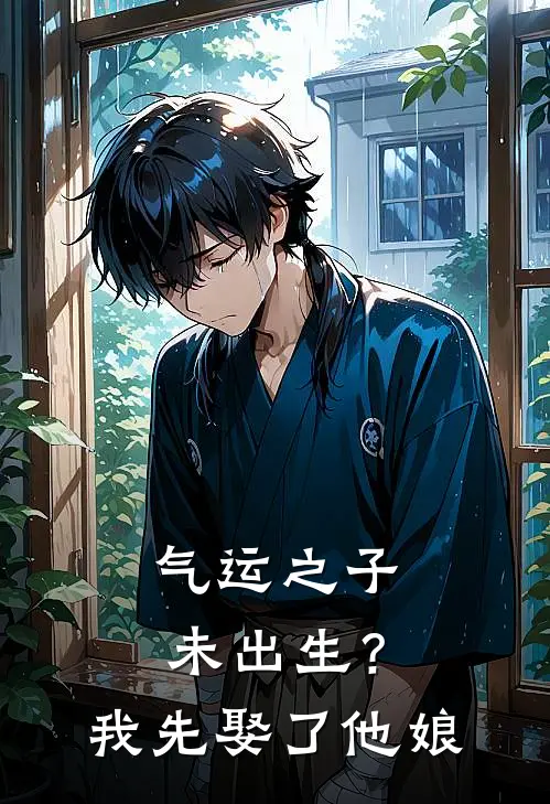 气运之子未出生？我先娶了他娘