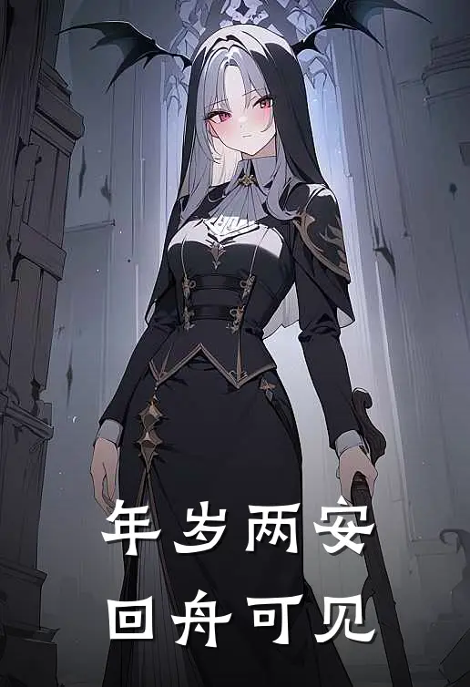 年岁两安，回舟可见