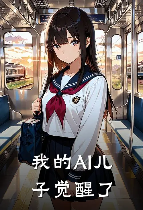 我的AI儿子觉醒了
