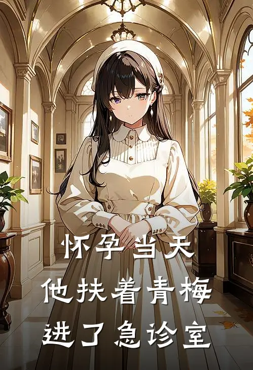 怀孕当天，他扶着青梅进了急诊室
