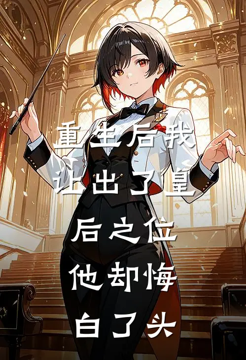 重生后我让出了皇后之位，他却悔白了头