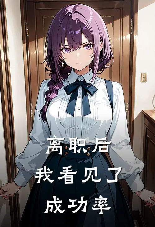 离职后，我看见了成功率