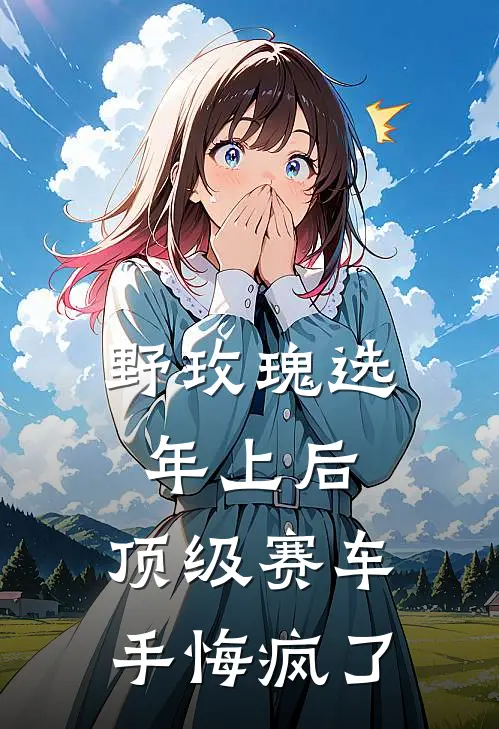 野玫瑰选年上后，顶级赛车手悔疯了