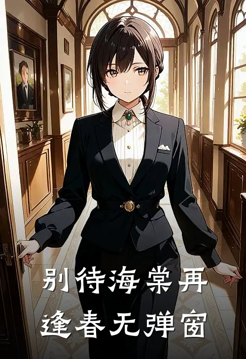 别待海棠再逢春无弹窗