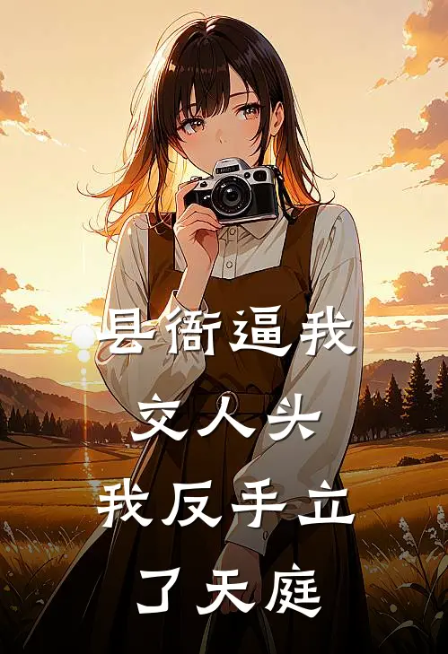 县衙逼我交人头，我反手立了天庭