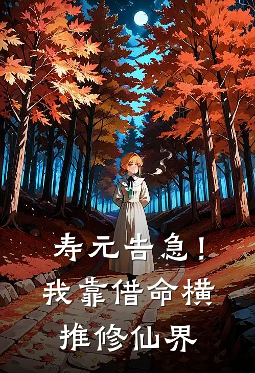 寿元告急！我靠借命横推修仙界