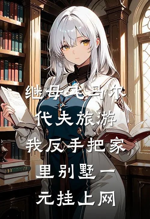 继母飞马尔代夫旅游，我反手把家里别墅一元挂上网