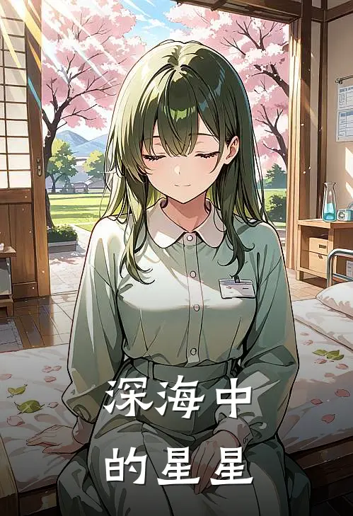 深海中的星星
