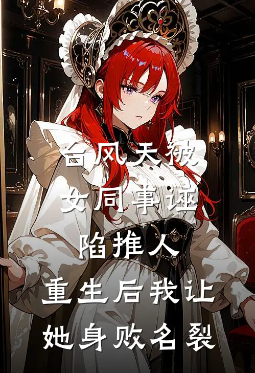 台风天被女同事诬陷推人，重生后我让她身败名裂