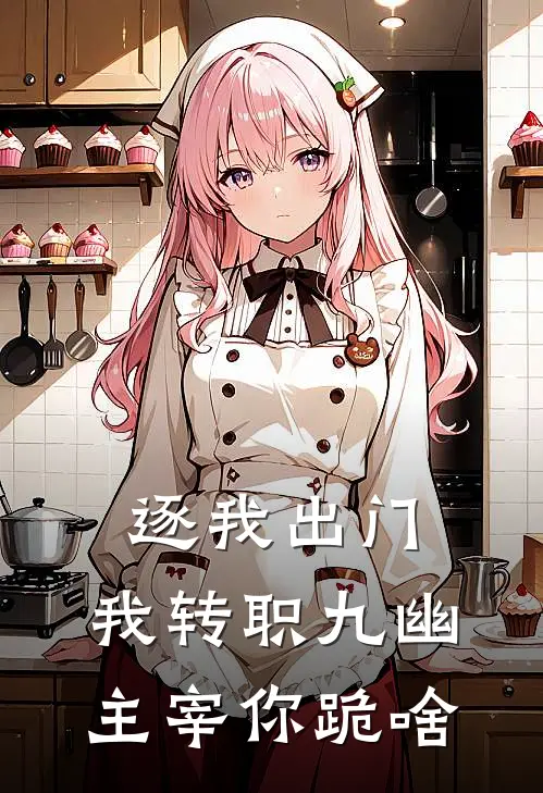 逐我出门，我转职九幽主宰你跪啥