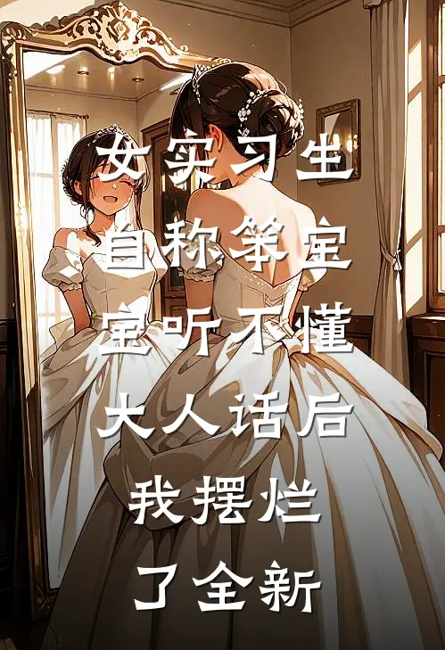 女实习生自称笨宝宝听不懂大人话后，我摆烂了全新