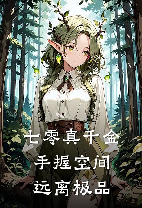 七零真千金，手握空间远离极品