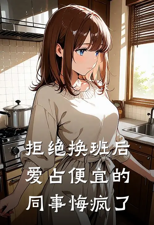 拒绝换班后，爱占便宜的同事悔疯了
