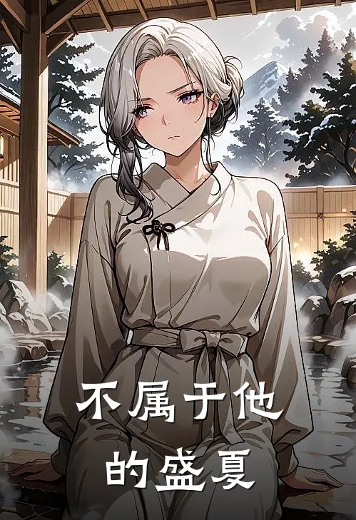 不属于他的盛夏TXT