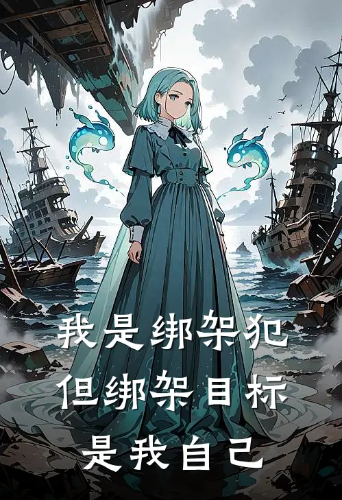 我是绑架犯,但绑架目标是我自己的人
