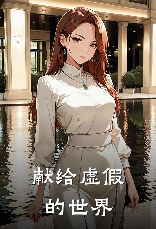 献给虚假的世界歌词
