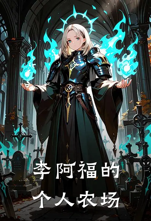 李阿福的个人农场