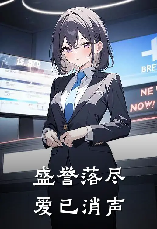 盛誉落尽，爱已消声
