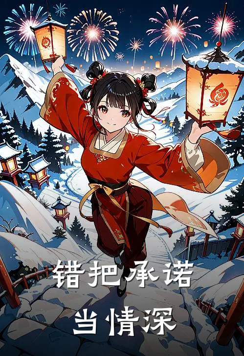 错把承诺当情深