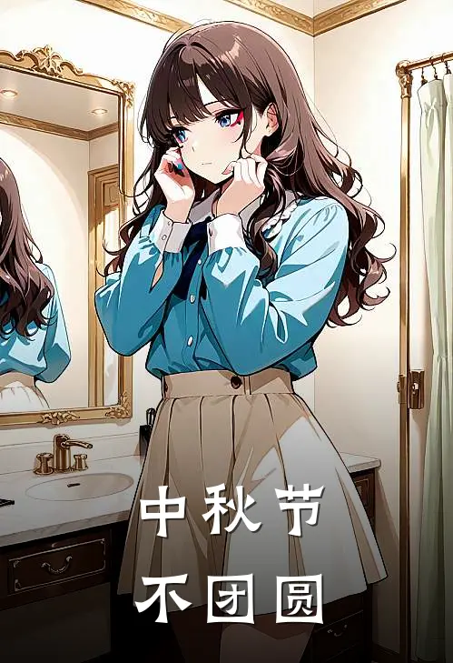中秋节，不团圆