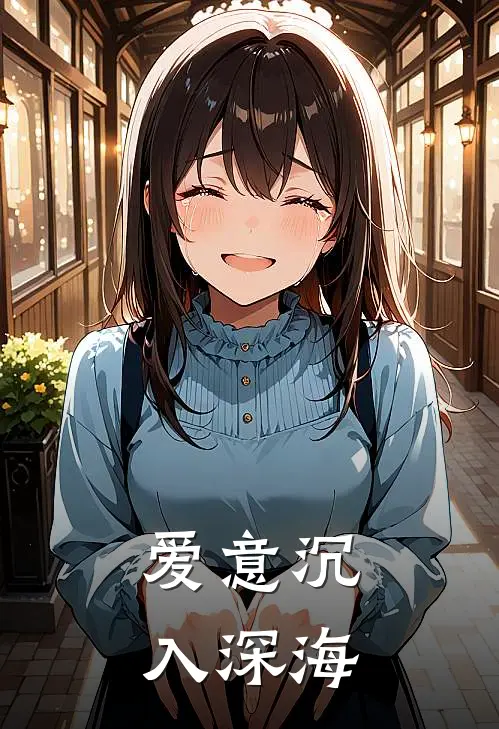 爱意沉入深海