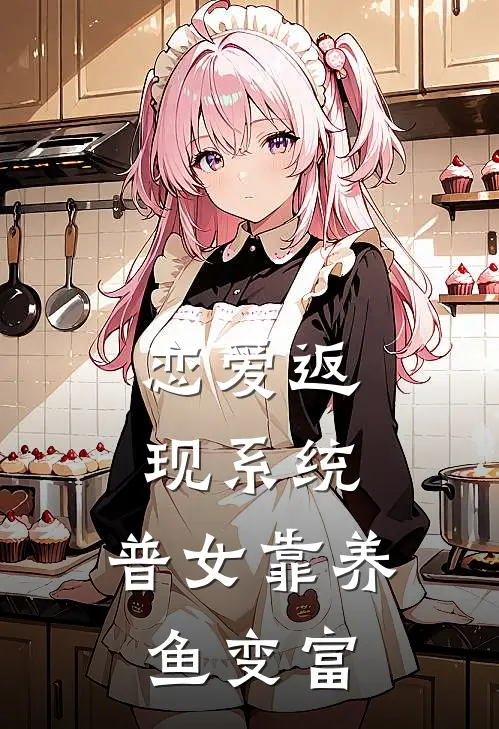 恋爱返现系统：普女靠养鱼变富