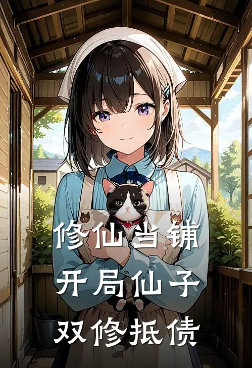 修仙当铺：开局仙子双修抵债
