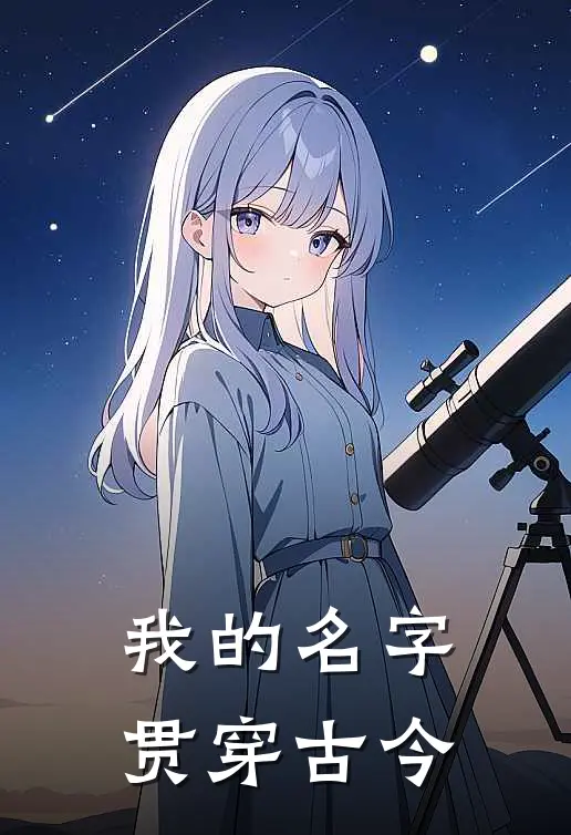 我的名字贯穿古今