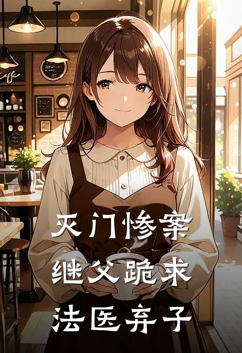 灭门惨案，继父跪求法医弃子
