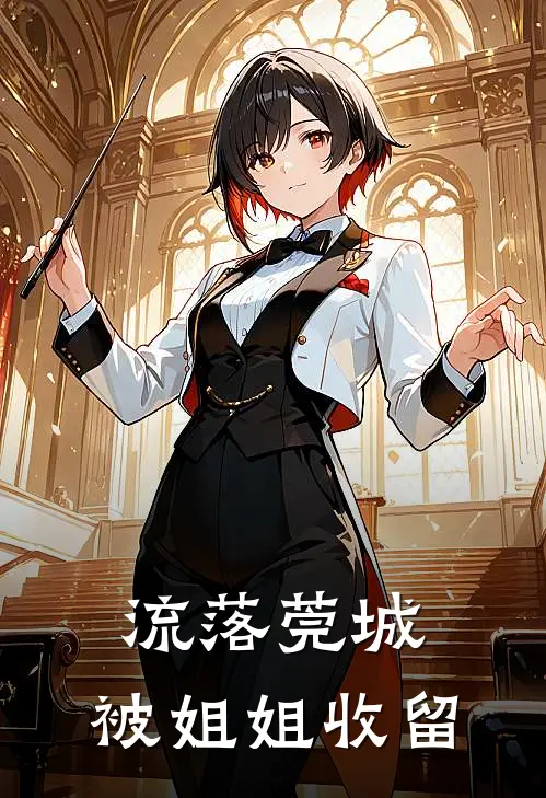 流落莞城,被姐姐收留
