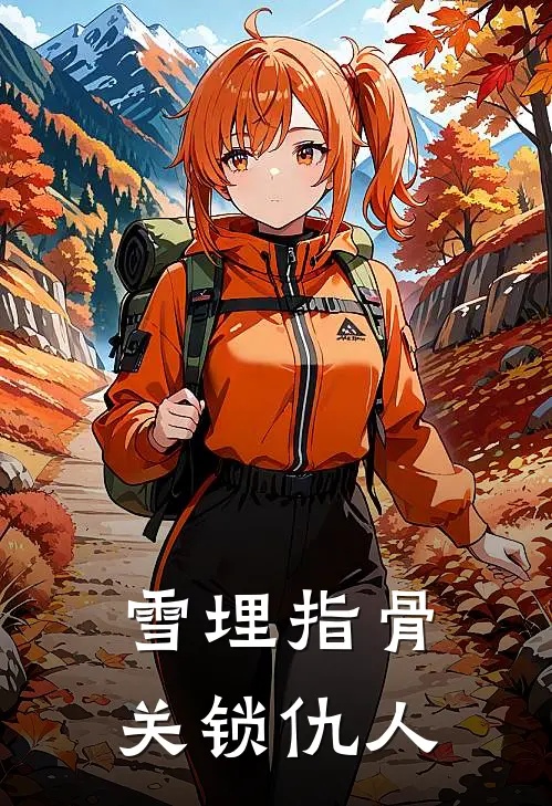 雪埋指骨，关锁仇人