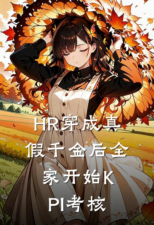 HR穿成真假千金后全家开始KPI考核