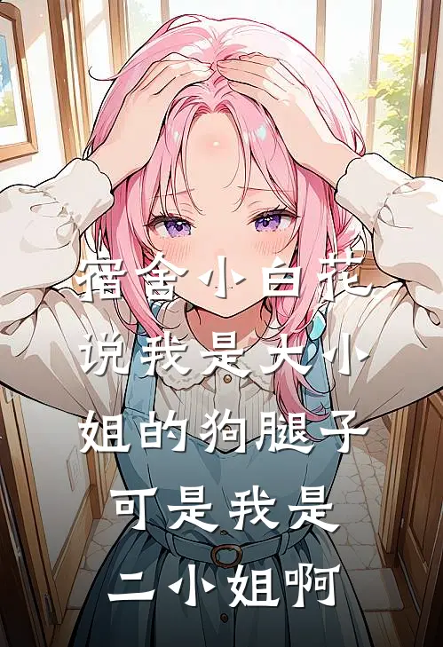 宿舍小白花说我是大小姐的狗腿子，可是我是二小姐啊